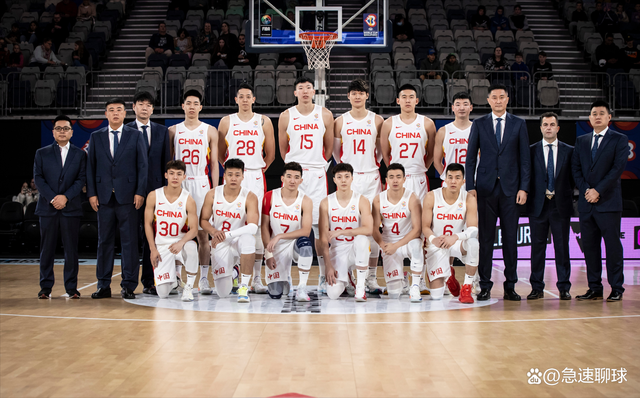 关于河北男篮实力有限，亟需引援强化队伍的信息