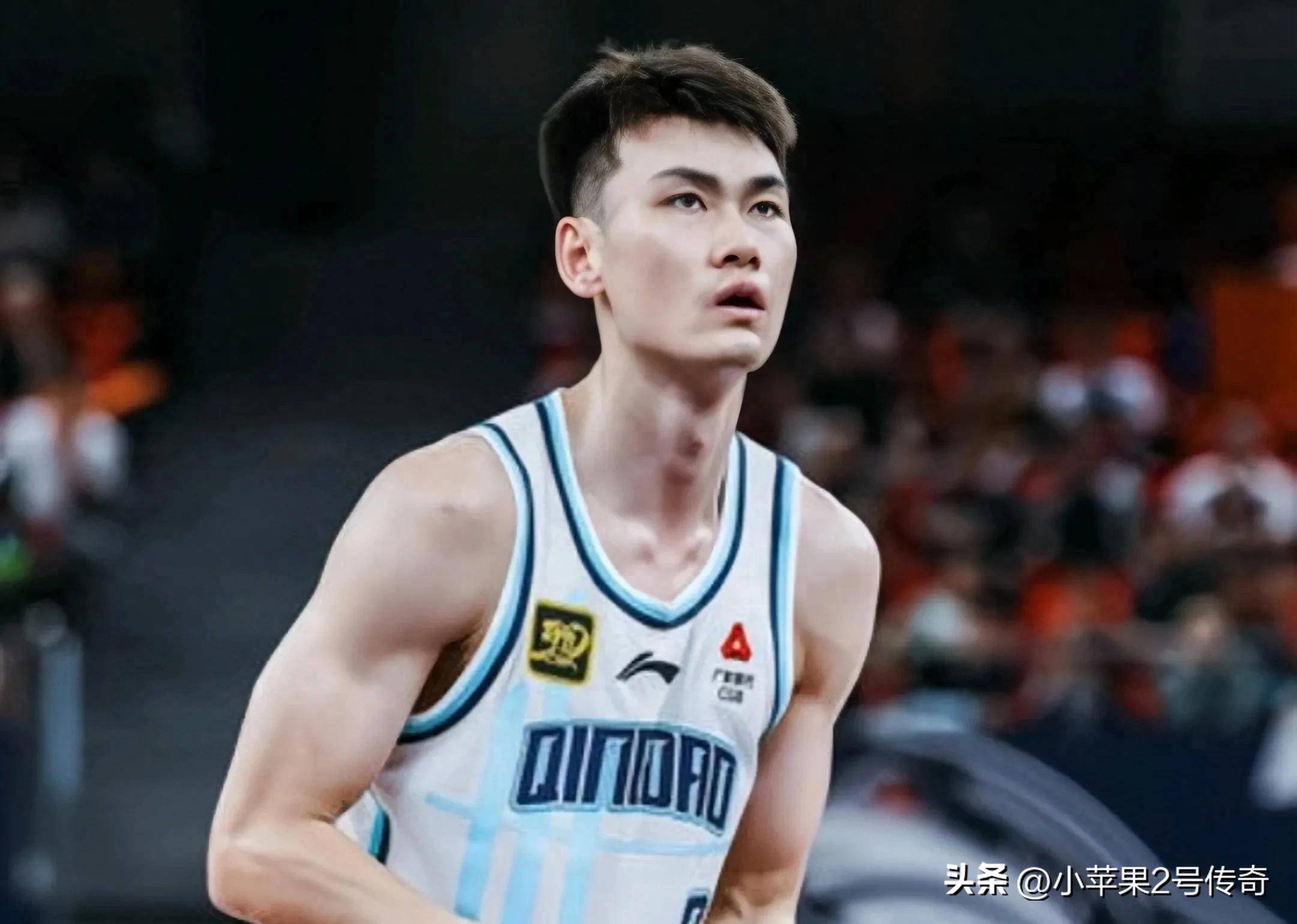 山东男篮大胜福建队，稳坐前四