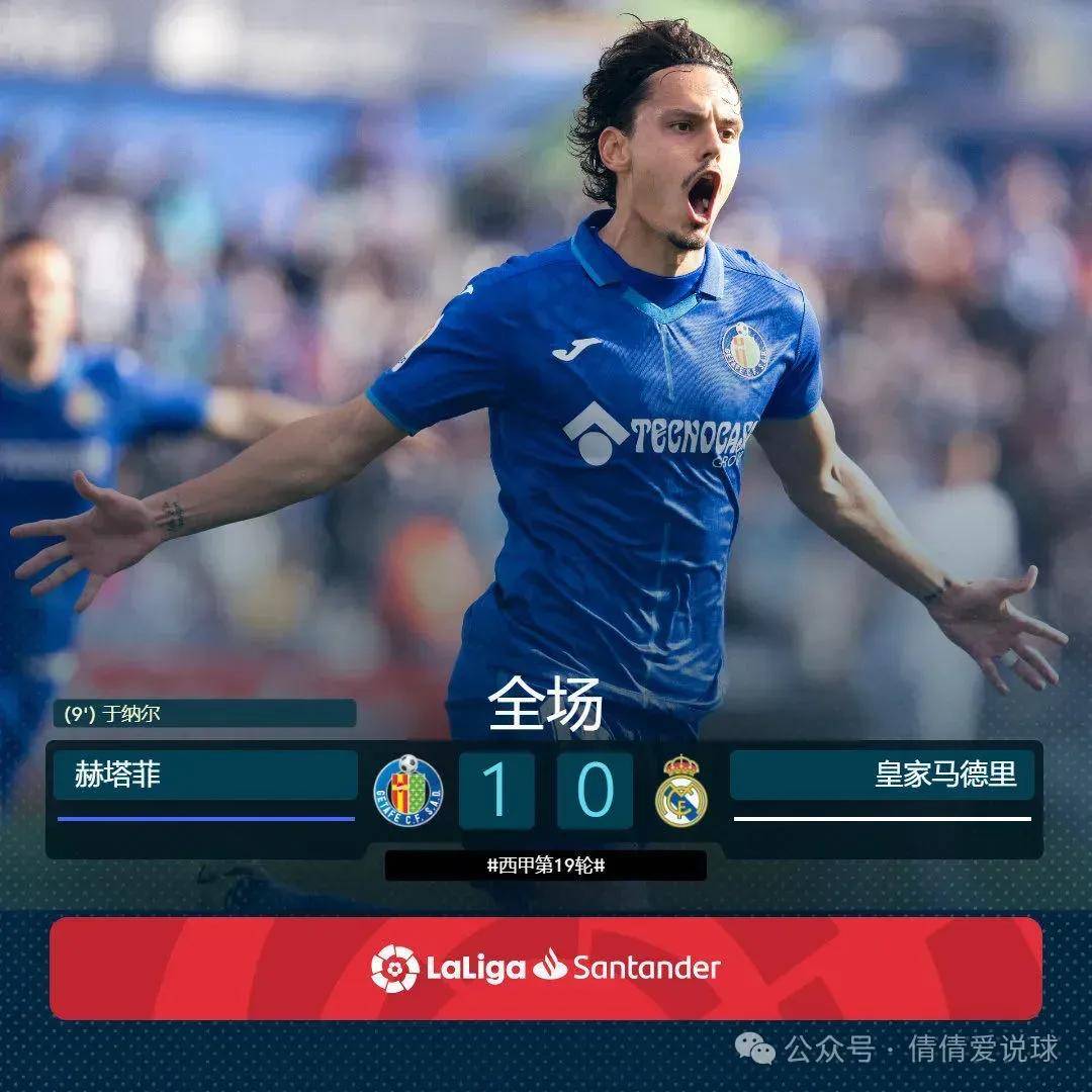 关于赫塔菲连续两轮失利，保级考验临近的信息