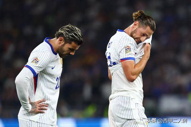 开云体育在线-科特迪瓦大胜多哥，晋级欧国联半决赛