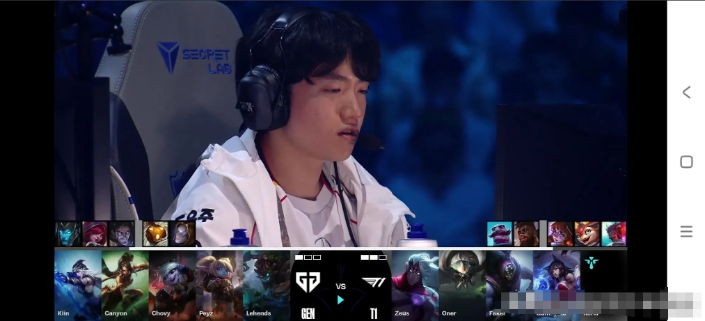 KT轻取LGD,Faker线上压制力十足宿命之战全球总决赛,锁定晋级资格 KT轻取LGD,Faker线上压制力十足宿命之战全球总决赛,锁定晋级资格