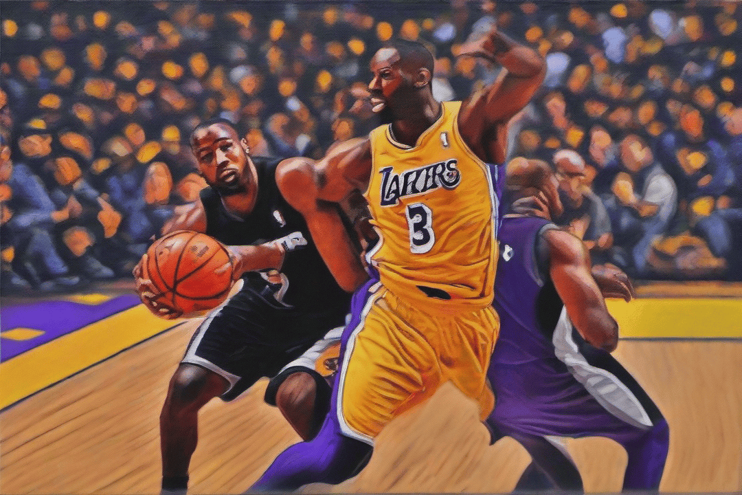 开云体育平台APP-湖人成功逆转，将与太阳展开生死战