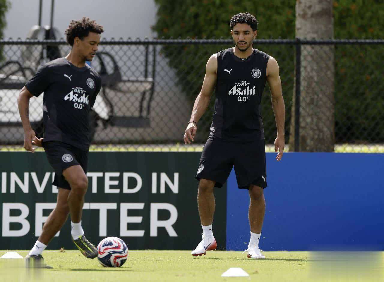 开云体育下载-曼城后防线有望迎来一名新援，强化防守能力的简单介绍