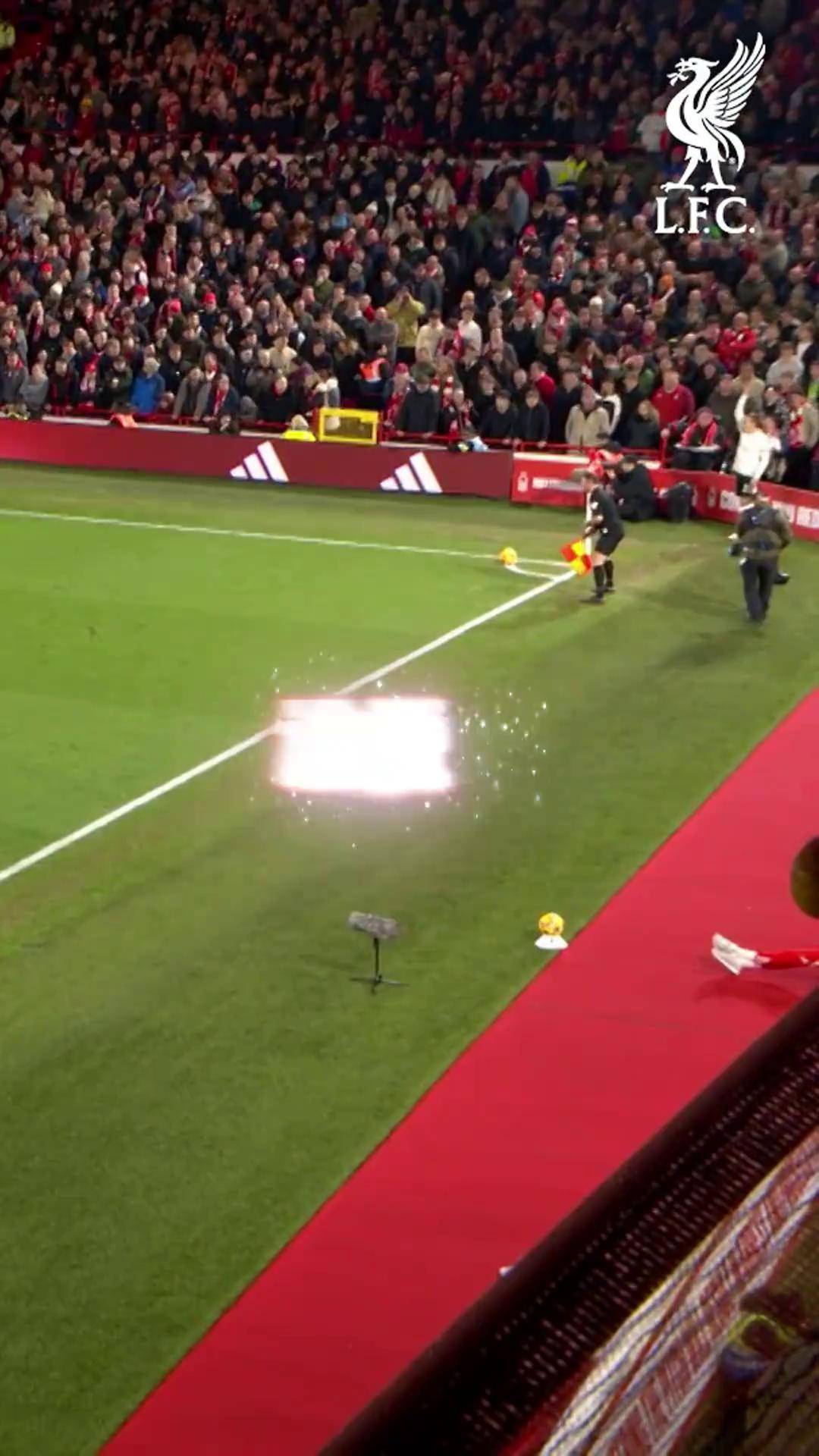 开云APP-利物浦挑战：红军瞄准欧国联半决赛