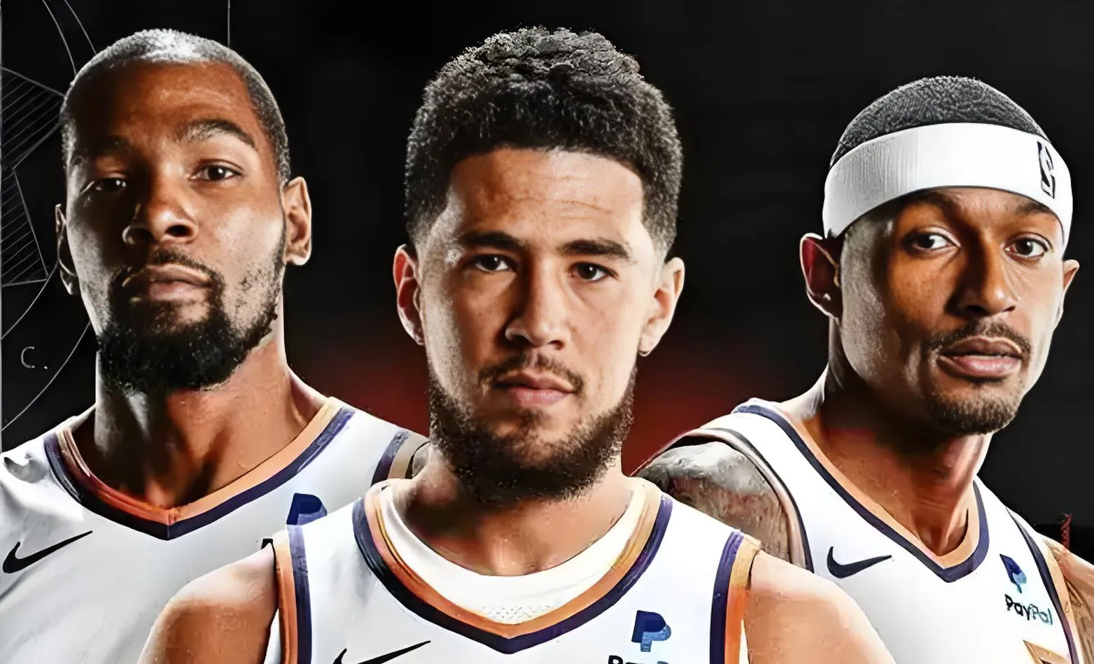 太阳年轻球员表现耀眼,球队展现出强大潜力 太阳年轻球员表现耀眼,球队展现出强大潜力