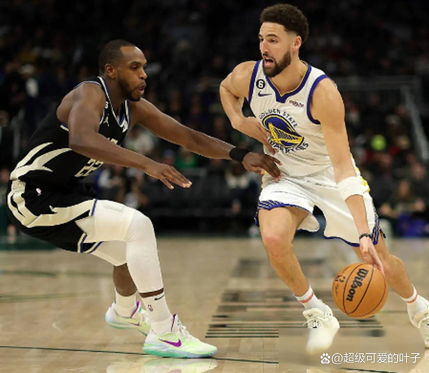 开云体育入口-NBA总决赛G4：雄鹿大胜勇士再度领先