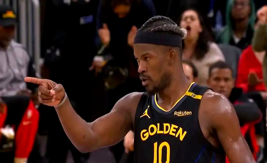 热火客场擒步行者,巴特勒三双完美表现 热火客场擒步行者,巴特勒三双完美表现