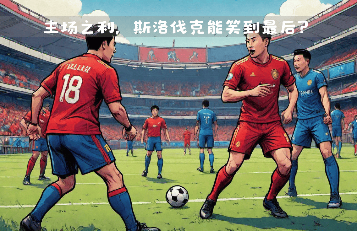 开云体育APP下载-欧洲杯：瑞典逼平斯洛伐克