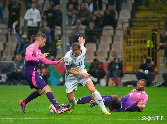 开云官网-波黑客场逆转芬兰，晋级欧国联半决赛