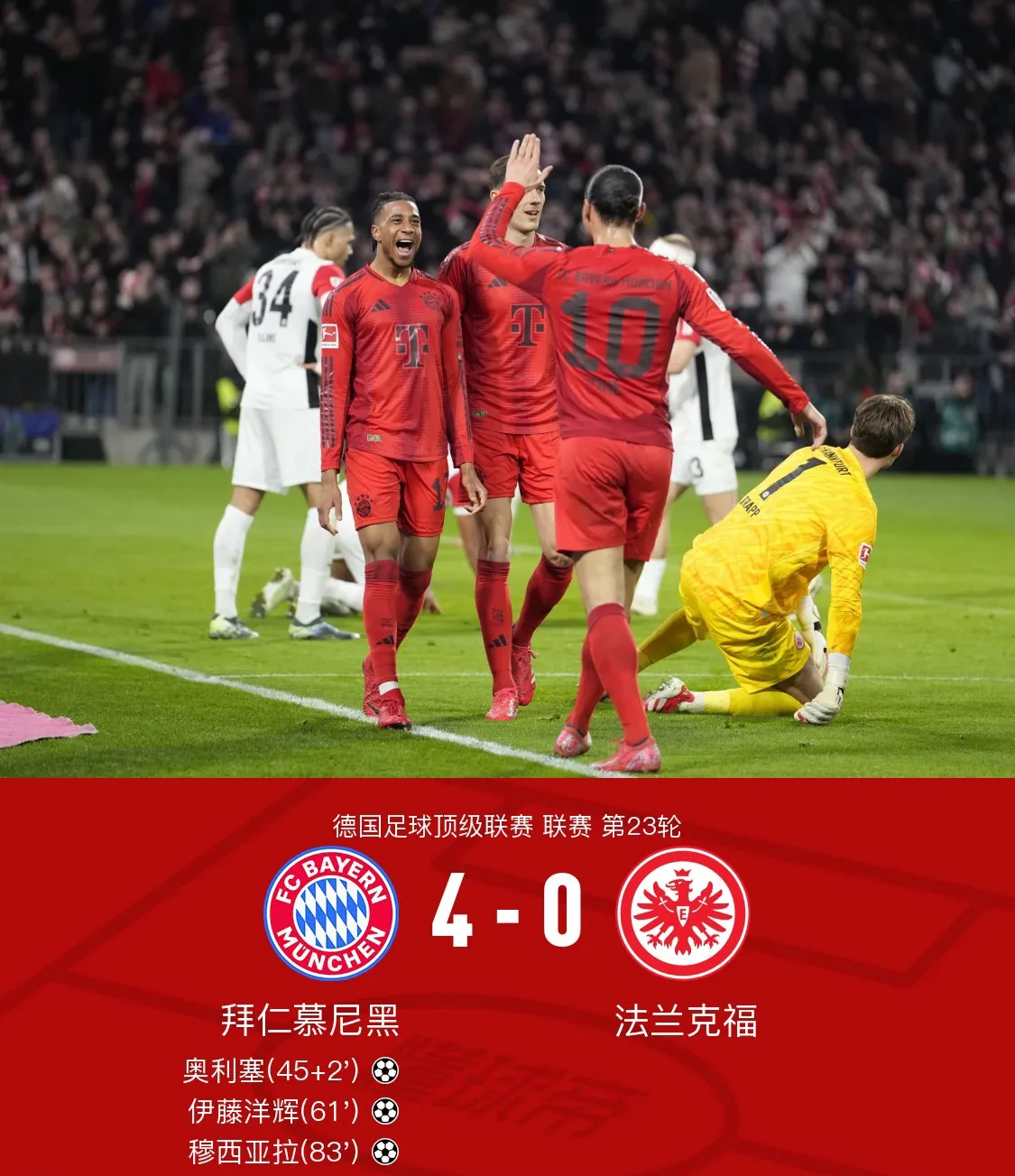 开云体育下载-拜仁慕尼黑踢败热刺，登上新一届足球巅峰