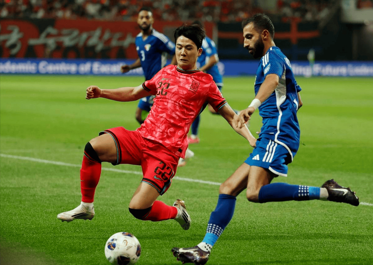 开云体育app-篮球世界杯：韩国队表现低迷，遭淘汰强