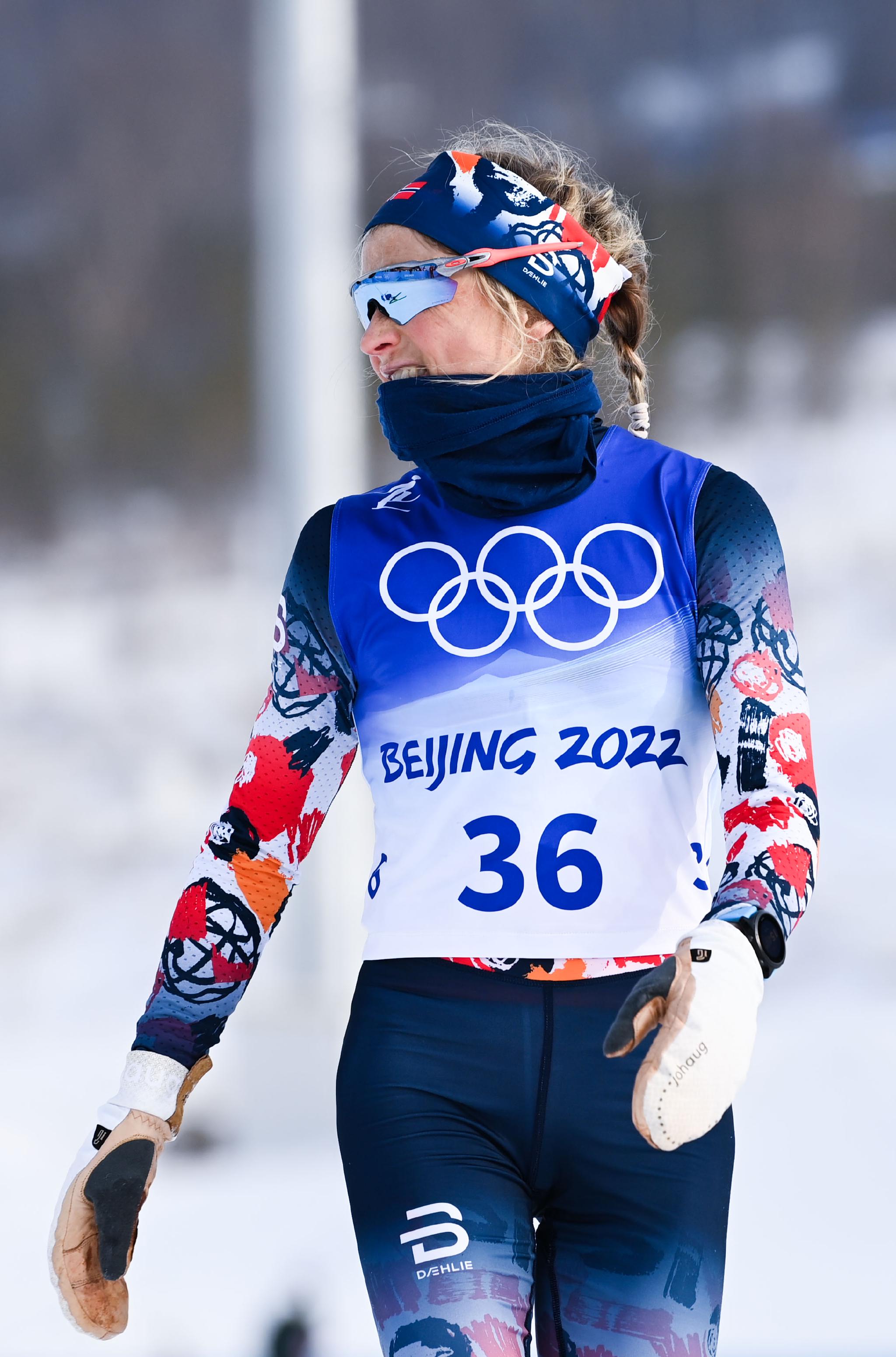 关于挪威滑雪选手速度惊人!证明实力的信息 关于挪威滑雪选手速度惊人!证明实力的信息