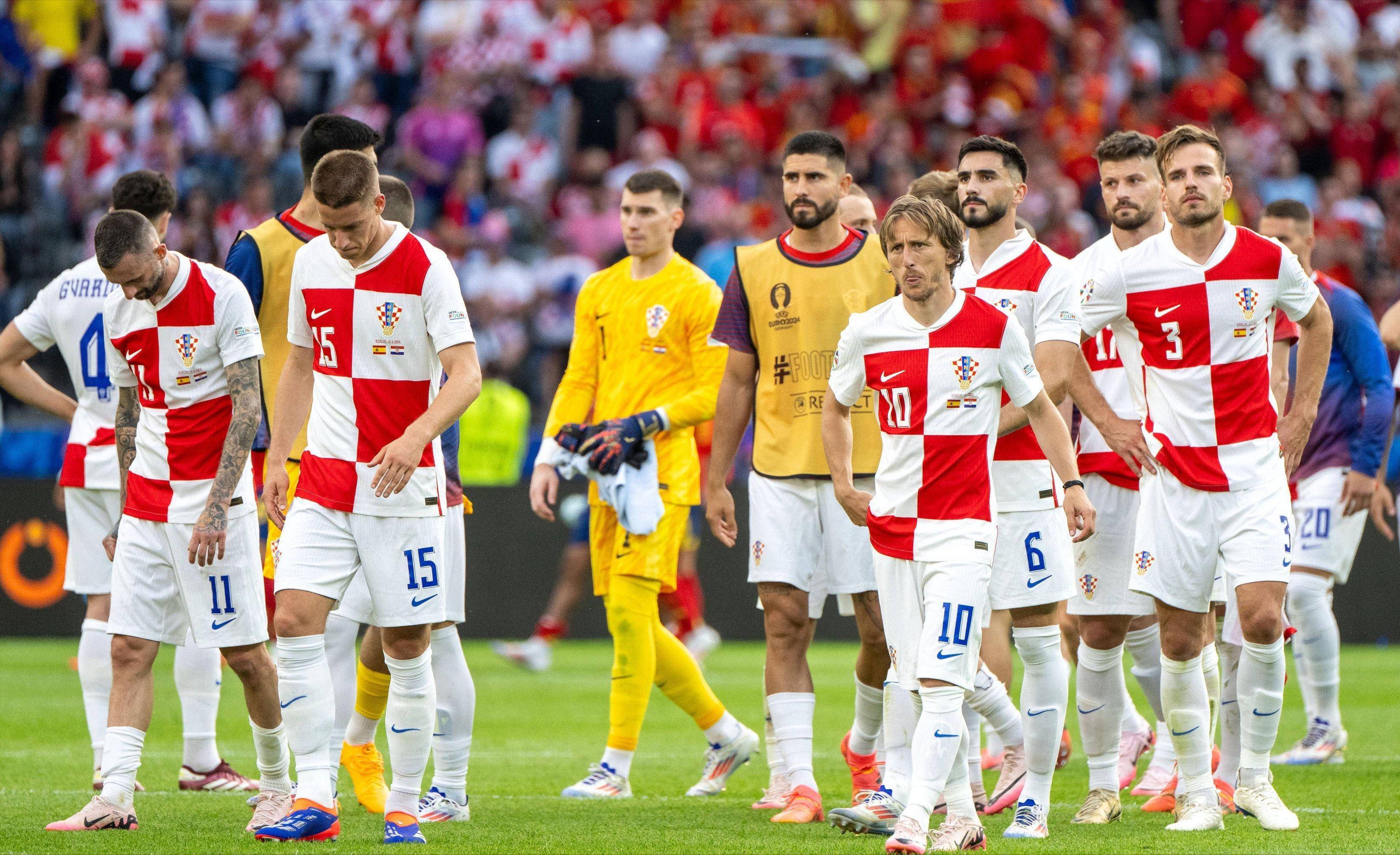 瑞士队逆转保加利亚晋级欧洲杯四分之一决赛的简单介绍 瑞士队逆转保加利亚晋级欧洲杯四分之一决赛的简单介绍