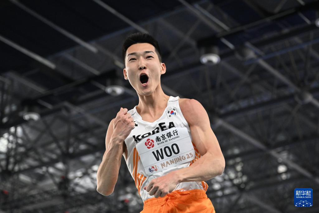 德国田径名将斩获跳高铜牌,实力不容忽视 德国田径名将斩获跳高铜牌,实力不容忽视