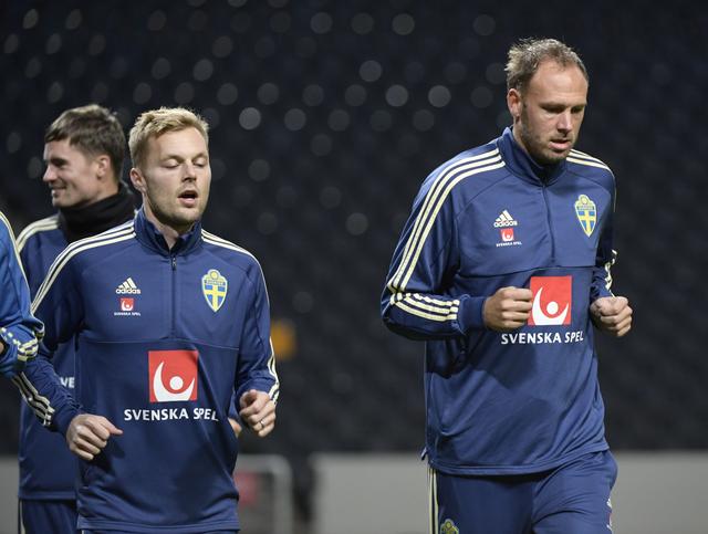 瑞典队在斯德哥尔摩不敌法国 瑞典队在斯德哥尔摩不敌法国