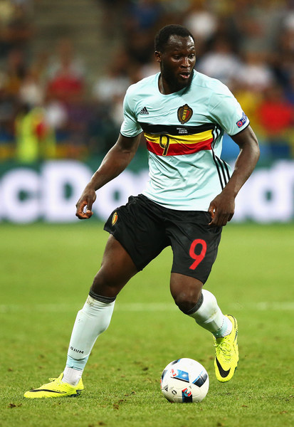 比利时胜出实力榜首,晋级顺利 比利时胜出实力榜首,晋级顺利