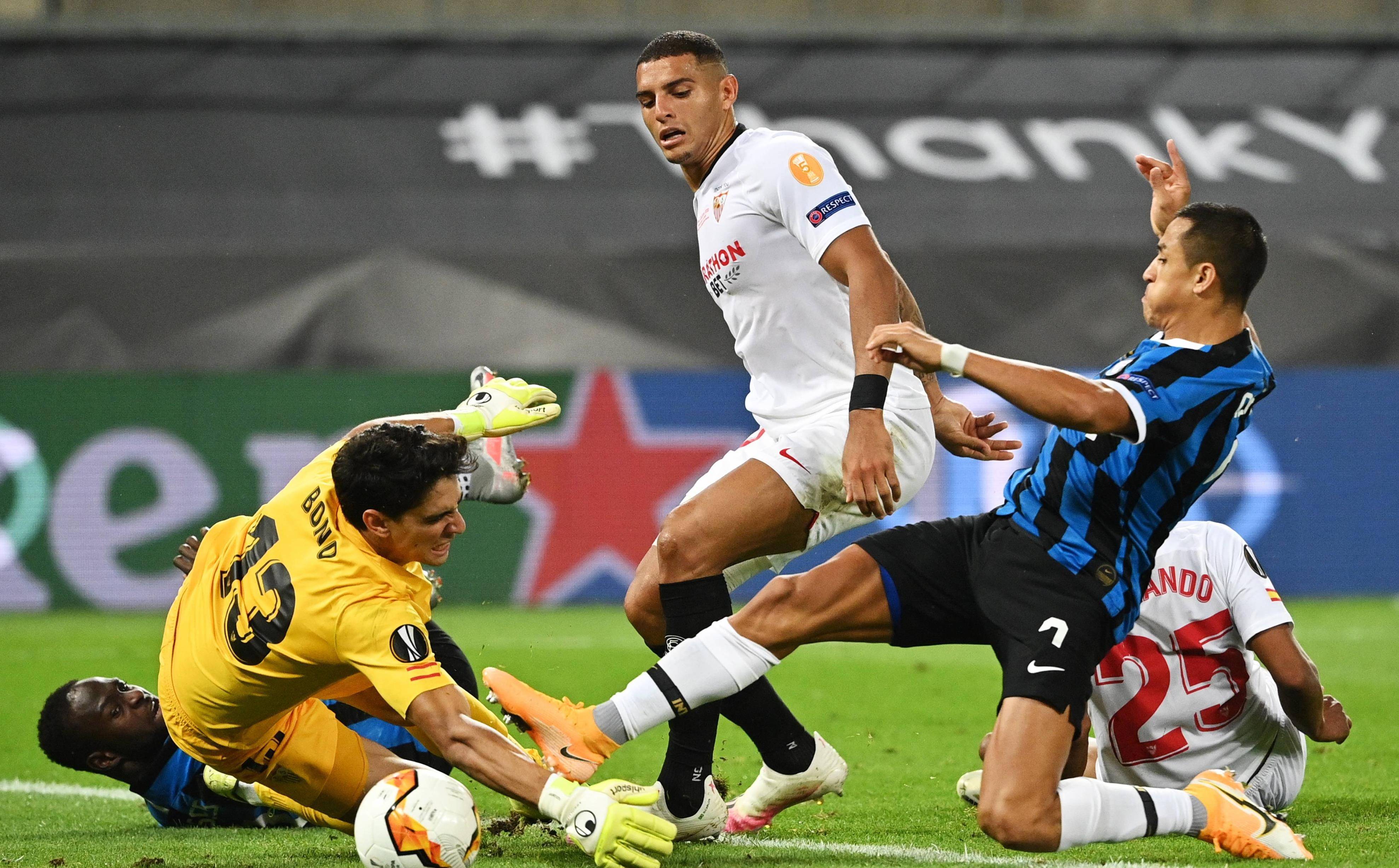 塞维利亚关键球员恢复状况良好，备战下一轮比赛