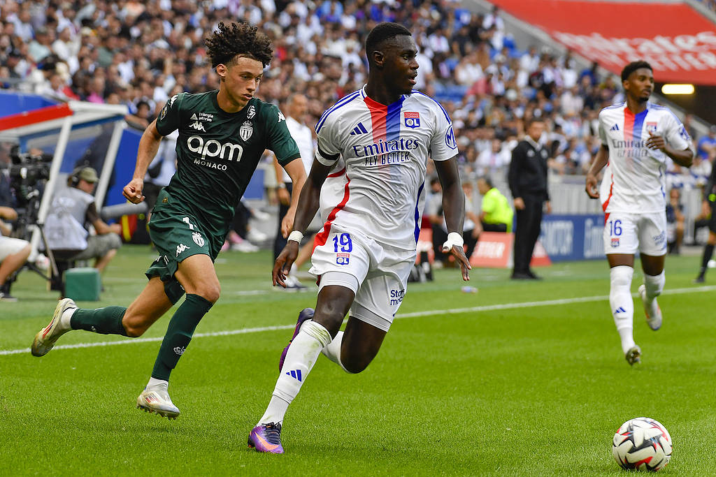 波尔多客战梅斯，法甲保级战役雷声大雨点小