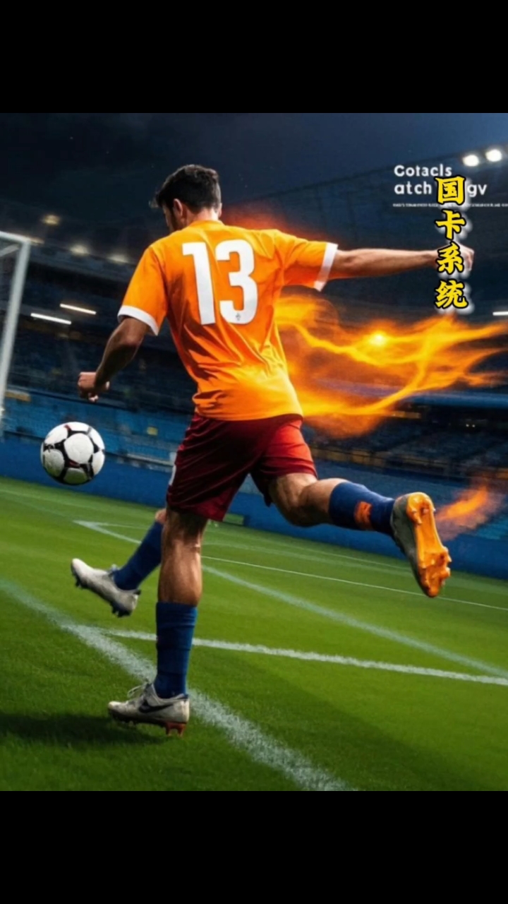 开云体育入口-点燃战火，球场上的精彩瞬间