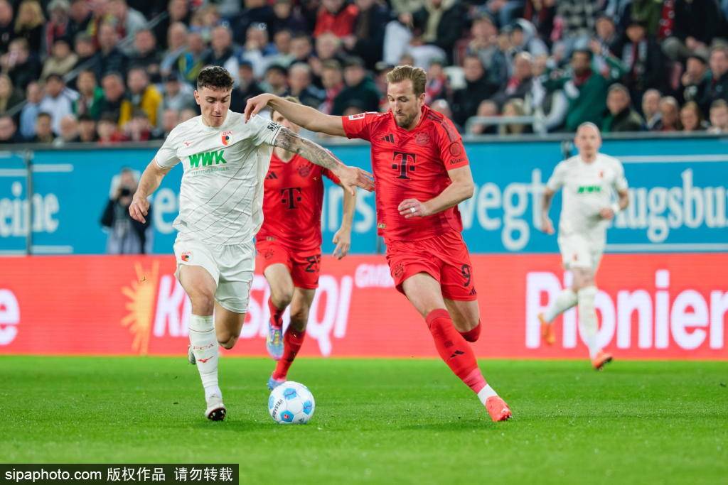 拜仁慕尼黑重夺欧冠桂冠，夺冠热门之一