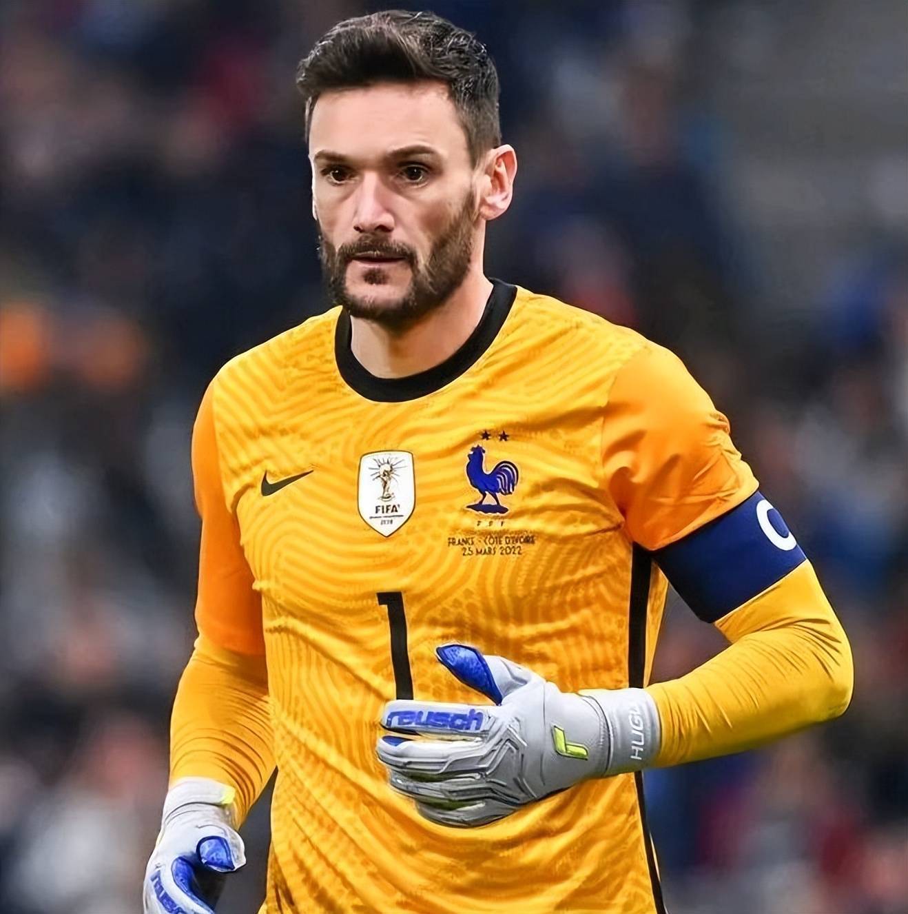 法国出击，卫冕之路任重道远