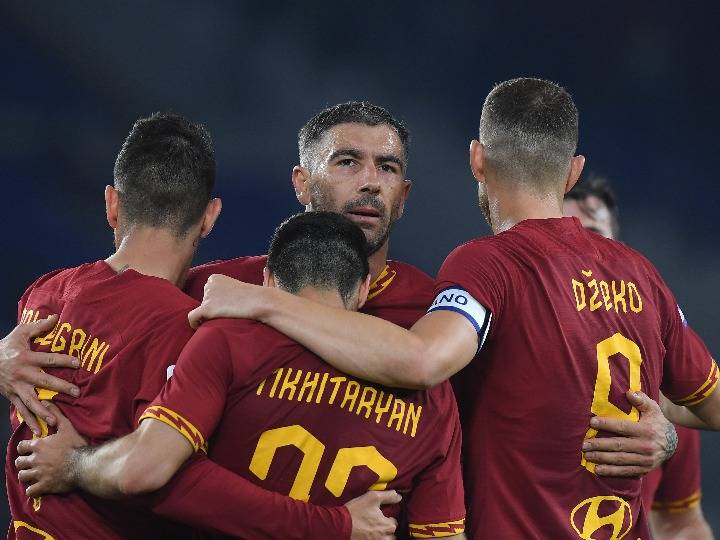 罗马迎战阿贾克斯，谁能取得胜利？的简单介绍