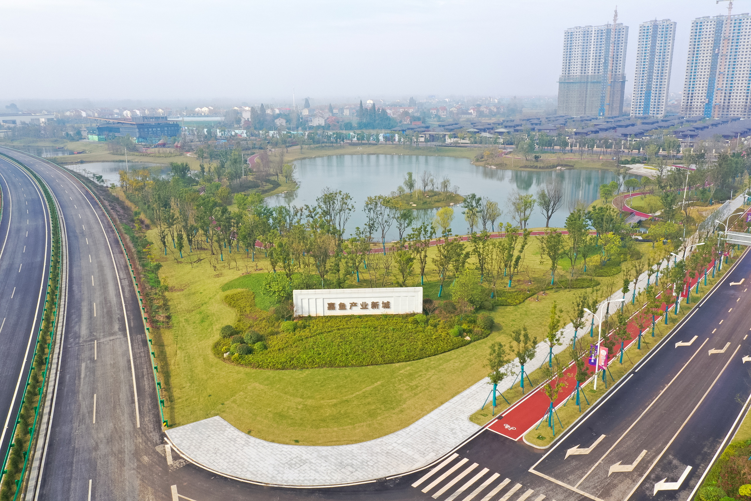 湖北华夏幸福临危不惧，勇往直前追求领先