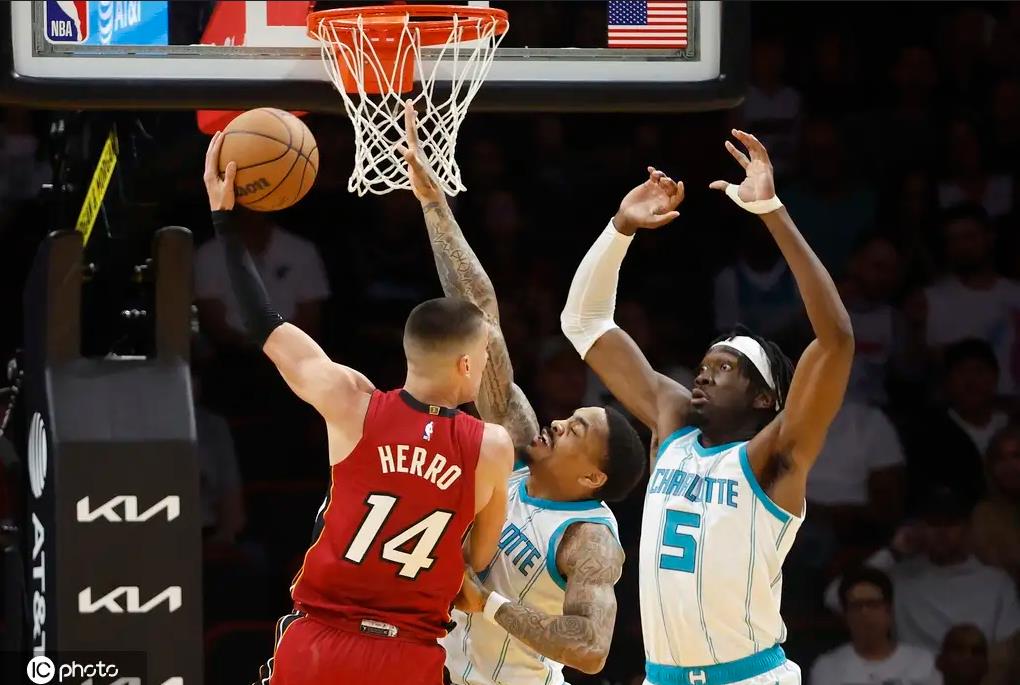 猛龙不敌黄蜂，遭遇两连败