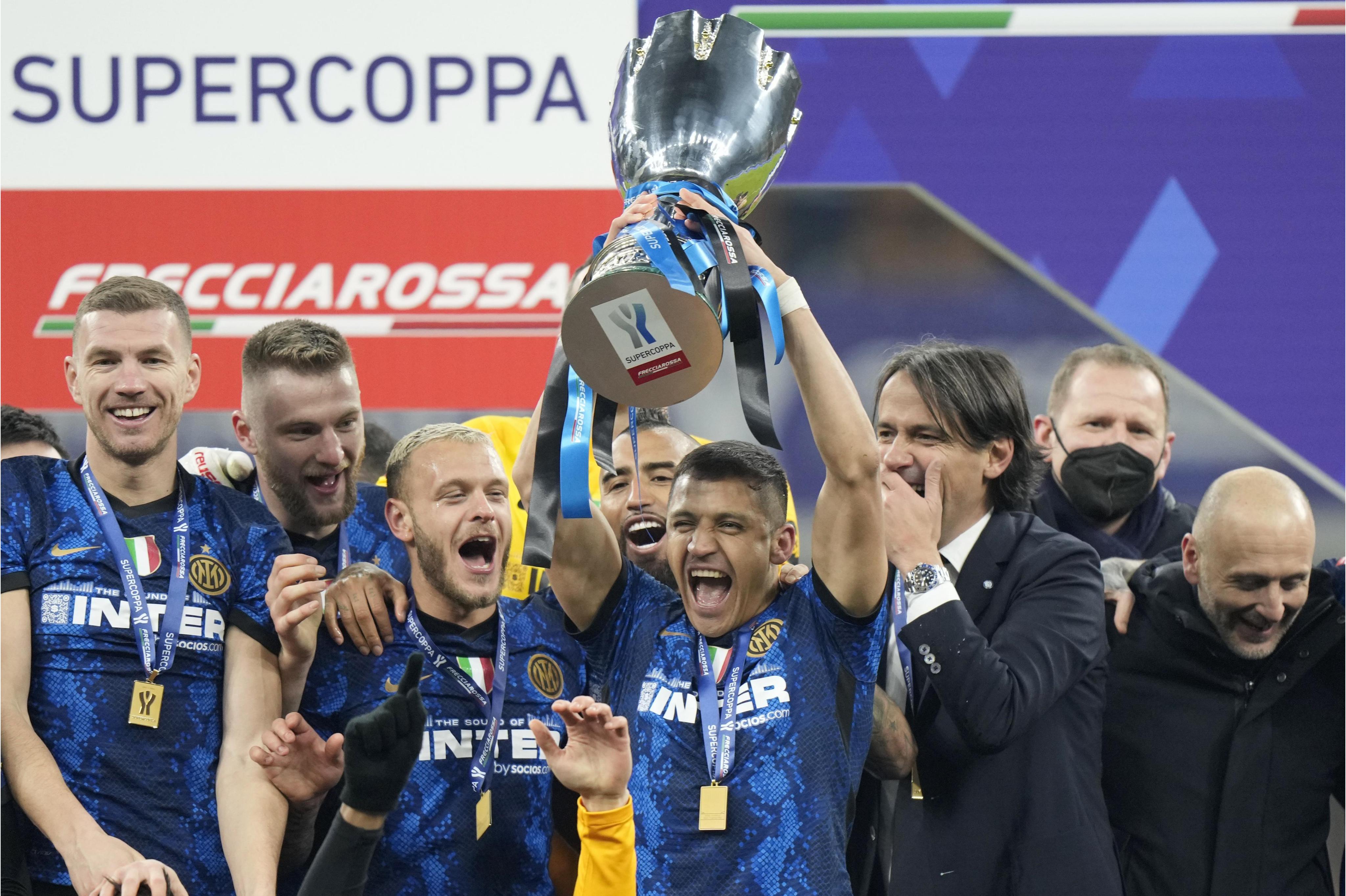 意大利联赛豪强纷纷登场，搏杀场上激烈