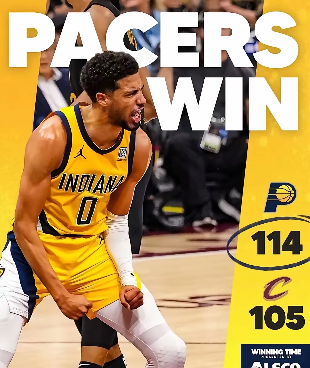 步行者年轻球员崭露头角,成为关键球员 步行者年轻球员崭露头角,成为关键球员