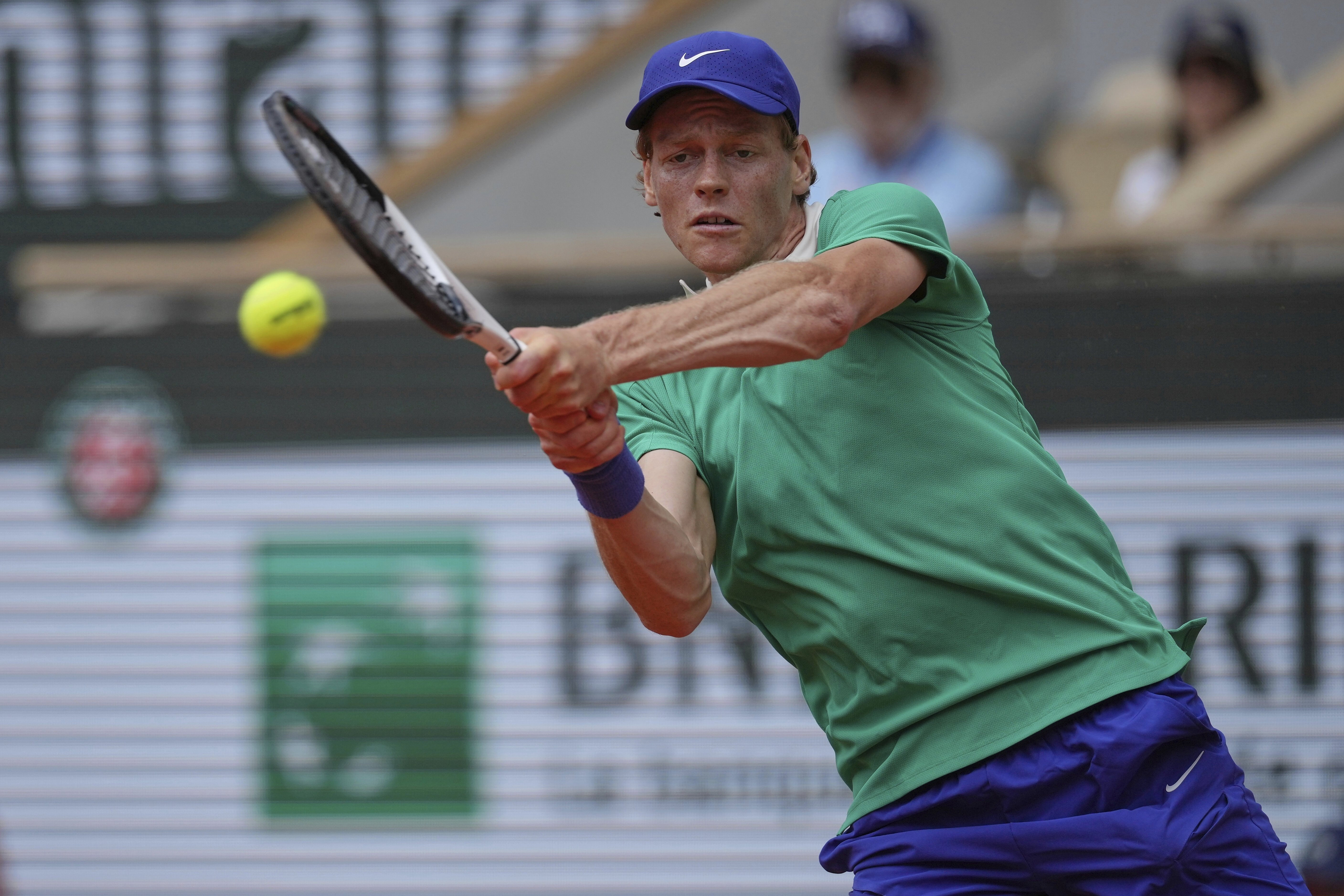 包含蒙特卡洛大师赛翻盘法网,辛纳刷新纪录的词条 包含蒙特卡洛大师赛翻盘法网,辛纳刷新纪录的词条