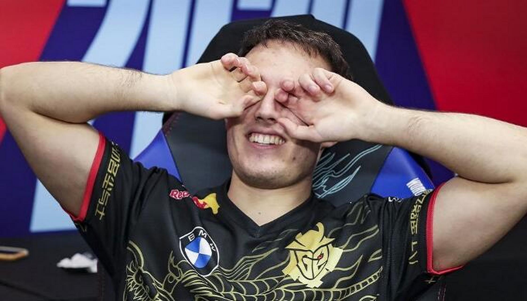 开云体育平台APP-关于FNC逆转RGE，Knight2关键制胜的信息