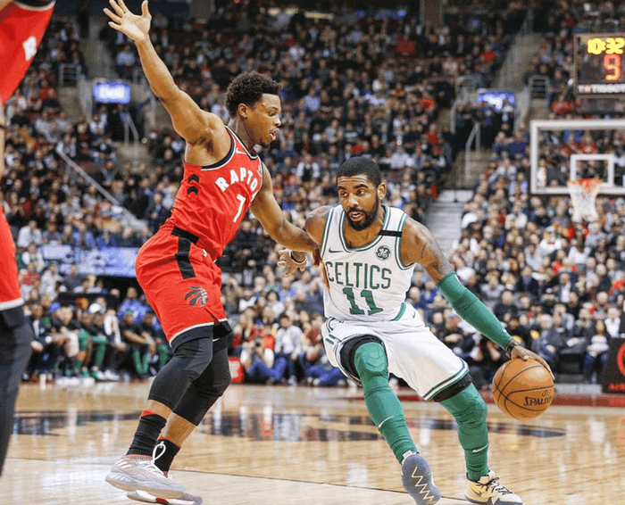 猛龙逆转山东队,欧文扛起全队 猛龙逆转山东队,欧文扛起全队