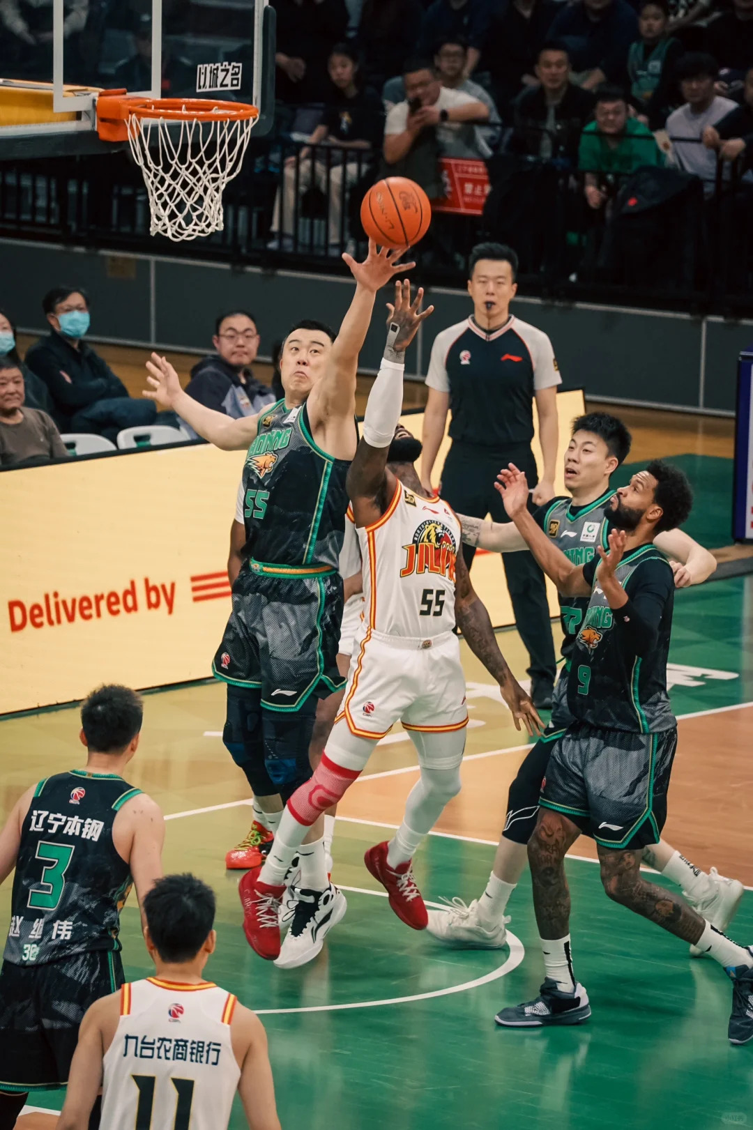 吉林队鏖战公牛，塔图姆扛起全队的简单介绍